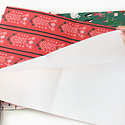 Mr. Boddington's Studio - MB Mr. Boddington's Studio - Very Delightful Holiday Wrapping Paper Book
