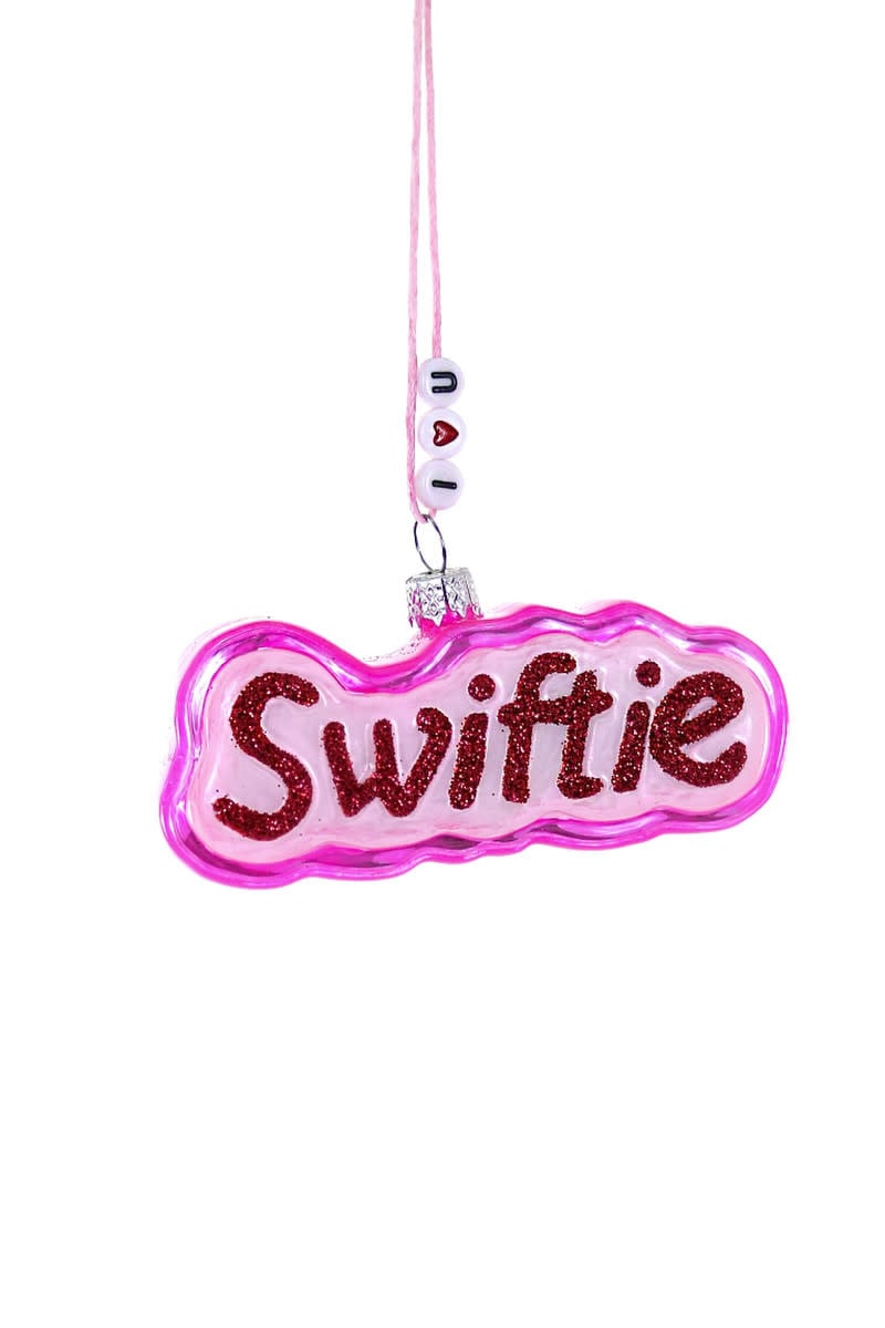 Cody Foster - COF Swiftie Ornament