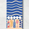 One & Only Paper - OAO OAO CAAC - Spritz Italian Summer Printed Matchbook