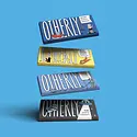 Otherly: Oatm*lk Chocolate COCO FAD - Mini Otherly Sea Salt Oatmilk Chocolate Bar