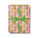 Red Cap Cards - RCC RCC WPROHO - Candy Ribbons Wrap Roll