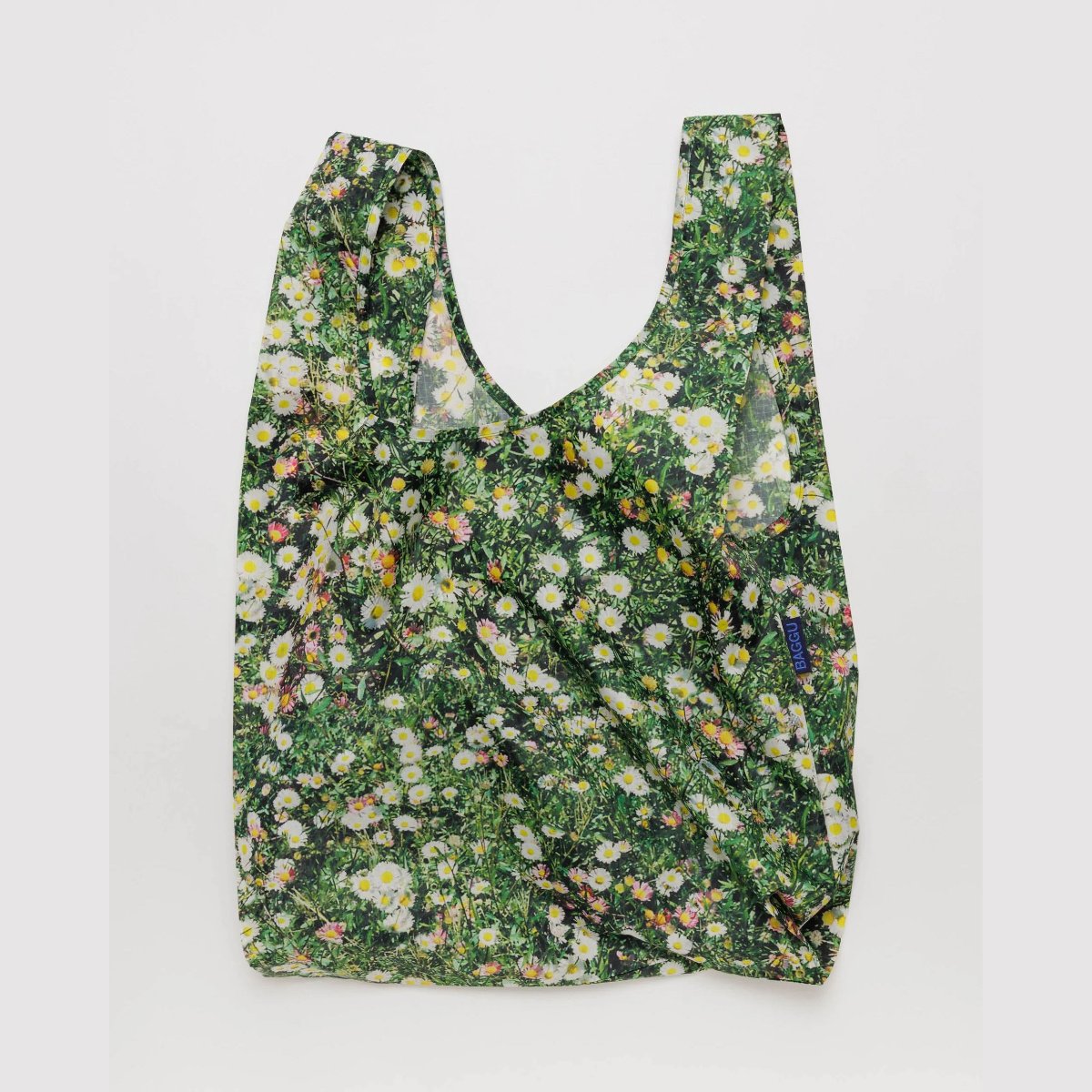 Baggu - BA Daisy Standard Baggu Reusable Bag