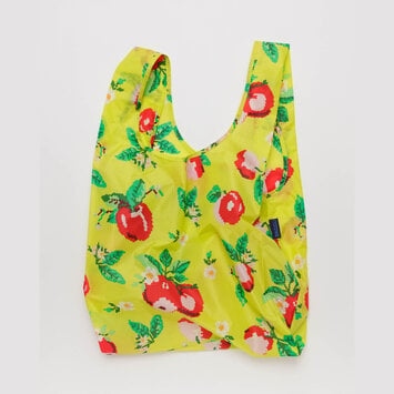 Baggu - BA Needlepoint Apple Standard Baggu Reusable Bag