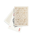 Misc Goods Co. - MGC Misc. Goods Co. - Ivory Playing Cards