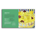 Penguin Random House - PRH Drink Lightly: A Lighter Take on Serious Cocktails, with 100+ Recipes for Low- and No-Alcohol Drinks: A Cocktail Recipe Book