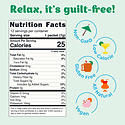 Craftmix - CRA Craftmix - Mint Mojito Cocktail Mix Single Serve