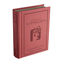 WS Game Company - WSG WSG GP - Scattergories Vintage Bookshelf Edition
