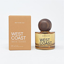 Botanica - BOT Botanica - West Coast Perfume (amber packaging)