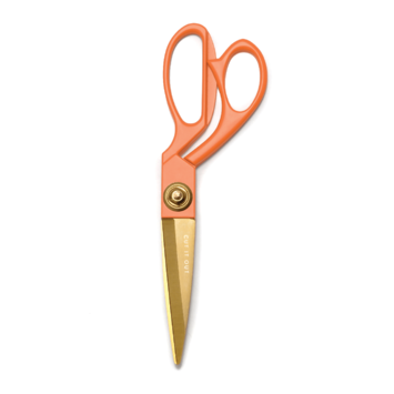 Designworks Ink - DI The Good Scissors, Poppy
