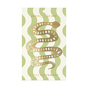 Designworks Ink - DI Mister Slithers Snake Metal Bookmark