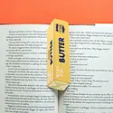 Humdrum Paper - HUP Stick of Butter Bookmark