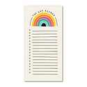 Badger & Burke - BB BB NP - Gay Agenda Notepad