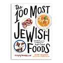 Hachette Book Group - HBG The 100 Most Jewish Foods