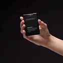 Noshinku Noshinku - Pocket Sanitizer, Bergamot