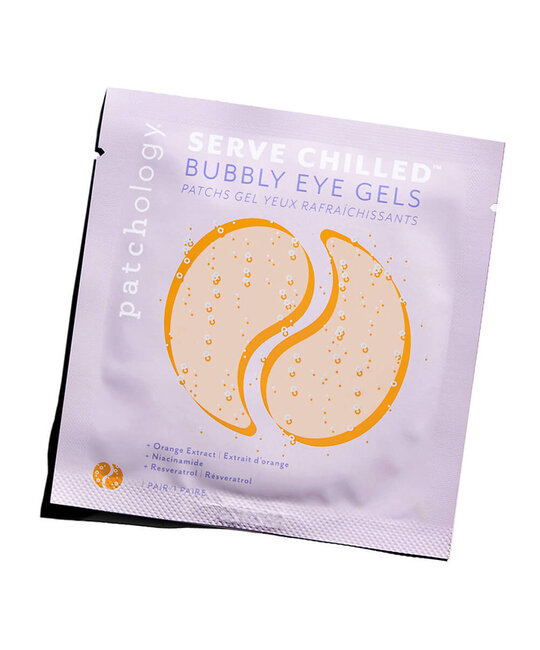 Rare Beauty Brands - RBB Serve Chilled Bubbly Eye Gel