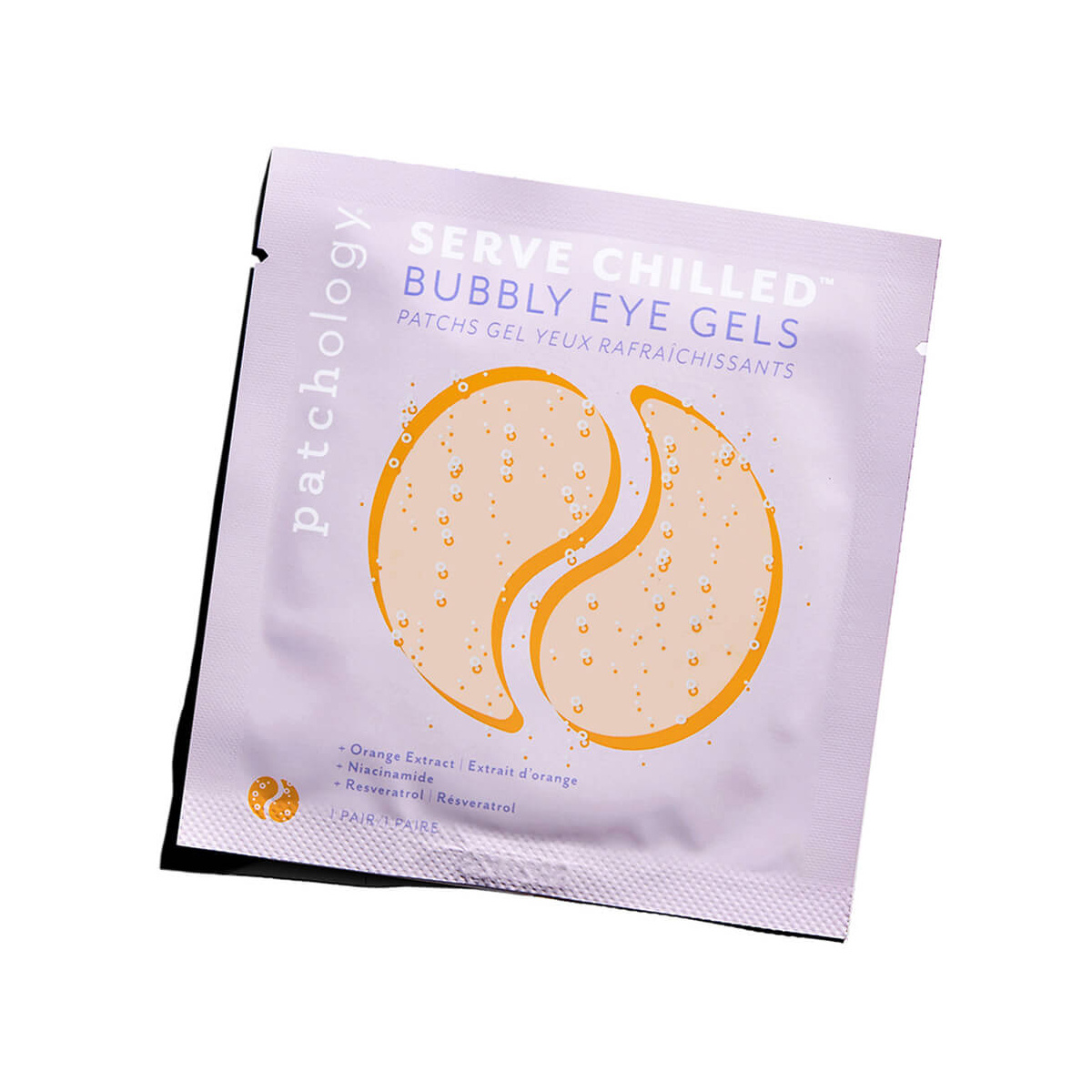 Rare Beauty Brands - RBB Serve Chilled Bubbly Eye Gel