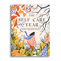 Chronicle Books - CB The Self Care Year Book