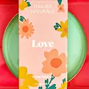 Thulisa Naturals - THN THN APPR - Love Flowers, Rose 2 Pack Shower Steamers