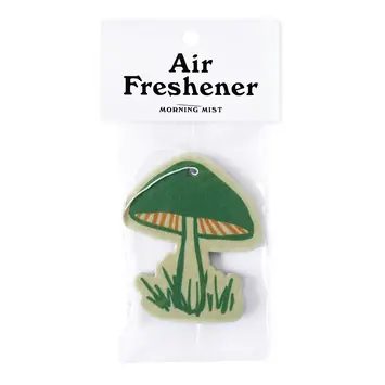 3 potato 4 - 3P4 3P4 HG - Mushroom Air Freshener