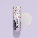 Poppy & Pout - PAP PAP AP - Purple Birthday Confetti Cake Lip Balm