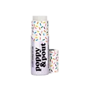 Poppy & Pout - PAP PAP AP - Purple Birthday Confetti Cake Lip Balm