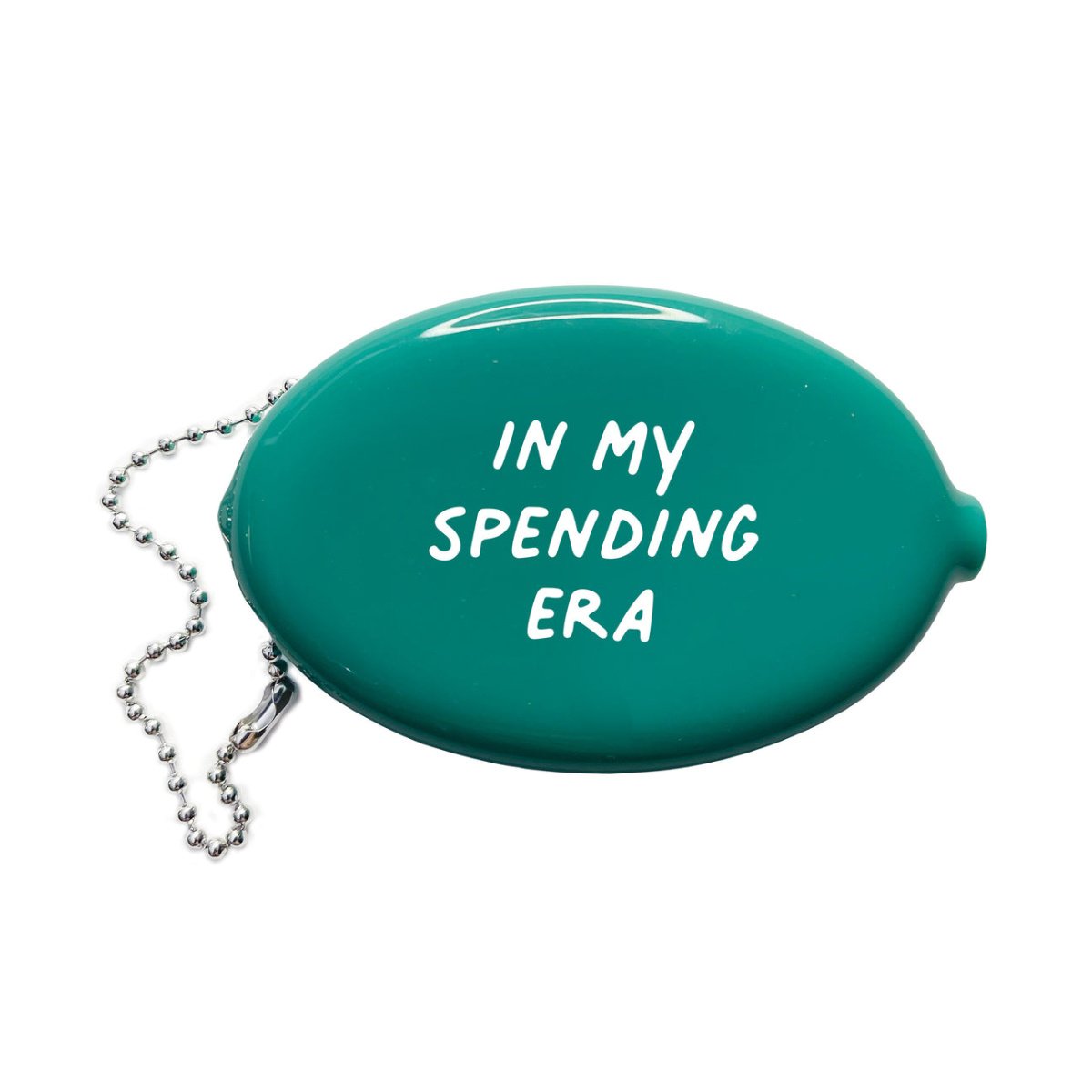 Sapling Press - SAP Spending Era Coin Pouch