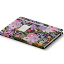 Rifle Paper Co - RP RP NBLI - Garden Party Journal with Pen Lined Notebook