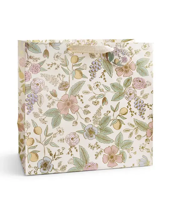 Rifle Paper Co - RP RP GBLA - Colette Large Gift Bag