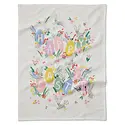 Rifle Paper Co - RP Rifle Paper Co. - Easter Tea Towel