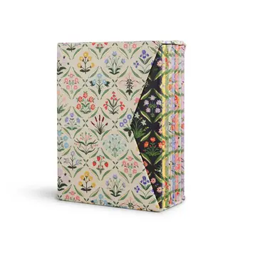 Rifle Paper Co - RP Rifle Paper Co - Estee Pocket Notebook Boxed Set