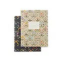 Rifle Paper Co - RP RP NBPN - Pair of Estee Pocket Notebooks, Blank