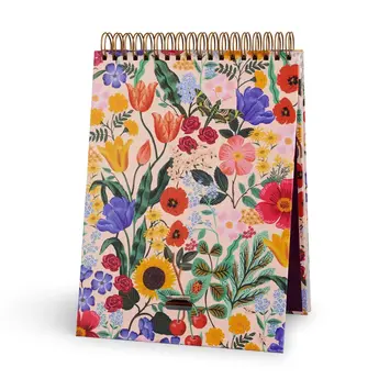 Rifle Paper Co - RP RP OS - Blossom Weekly Desktop Planner