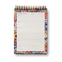 Rifle Paper Co - RP RP OS - Blossom Weekly Desktop Planner
