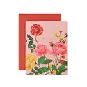Rifle Paper Co - RP RPGCVD - To My Valentine Card
