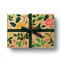 Rifle Paper Co - RP RP WPRO - Roses Continuous Wrap Roll