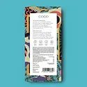 Coco Chocolatier - COCO COCO FAD - Sweet Mint Dark Chocolate Bar