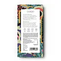 Coco Chocolatier - COCO COCO FAD - Sweet Mint Dark Chocolate Bar