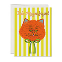 Red Cap Cards - RCC RCCGCHU - Tres Magnifique card
