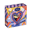 Seattle Chocolate - SC Seattle Chocolate - Love Trip Truffle Box