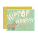Yeppie Paper - YP YPGCBI - Hippop Hooray