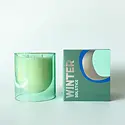 Botanica - BOT Botanica - Winter Solstice Double Wick Candle Four Seasons Collection