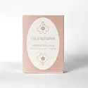 Ollie Blossom - OB OB AP - Petite Rituals Gift Set (Soak, Facemask, and Steam)