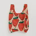 Baggu - BA BA BAG -  Strawberry Baby Baggu Reusable Bag