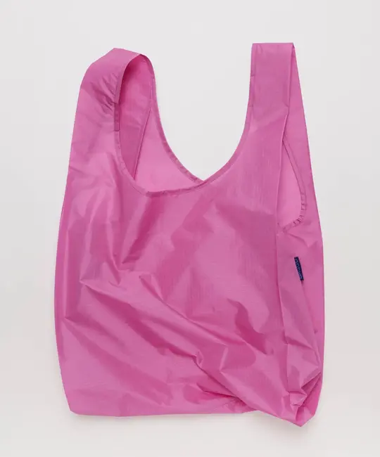 Baggu - BA BA BAG - Extra Pink Baggu Standard Reusable Bag