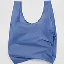 Baggu - BA BA BAG - Pansy Blue Baggu Standard Reusable Bag