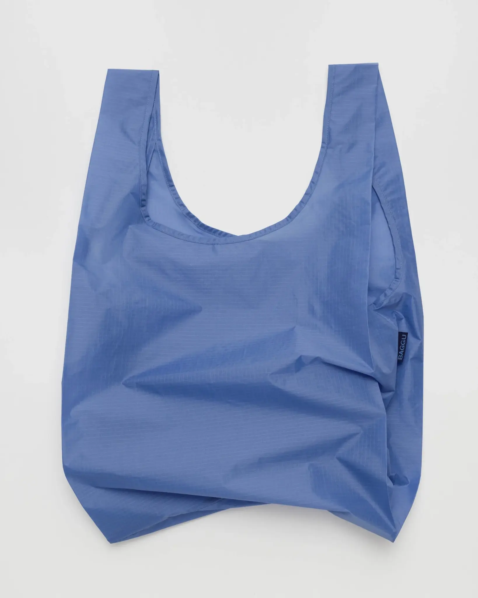 Baggu - BA BA BAG - Pansy Blue Baggu Standard Reusable Bag