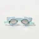 Sunnylife - SUN SUN BK - Mini Swim Goggles, Salty the Shark