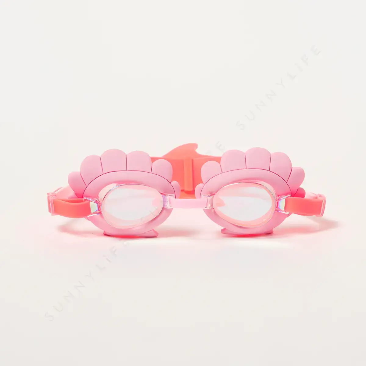 Sunnylife - SUN SUN BK - Mini Swim Goggles, Melody the Mermaid