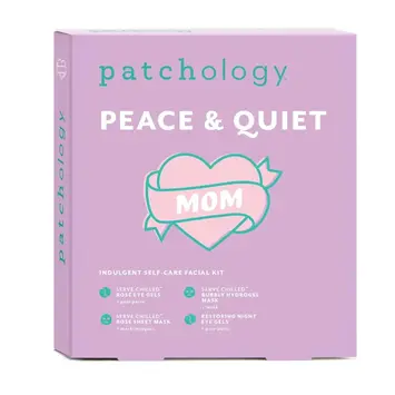 Rare Beauty Brands - RBB RBB AP - Peace & Quiet Mom Spa Day Set