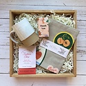 Gus and Ruby Letterpress - GR Farmstand Thank You Bundle Gift Box
